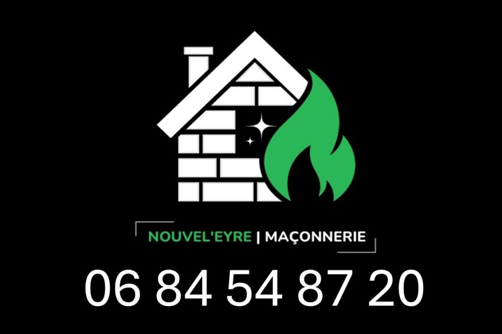 Nouvel’Eyre Maçonnerie – Maçonnerie locale & béton cellulaire